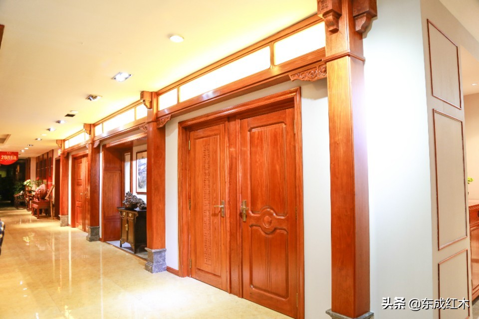 红木定制三重境界,红木定制新纪元