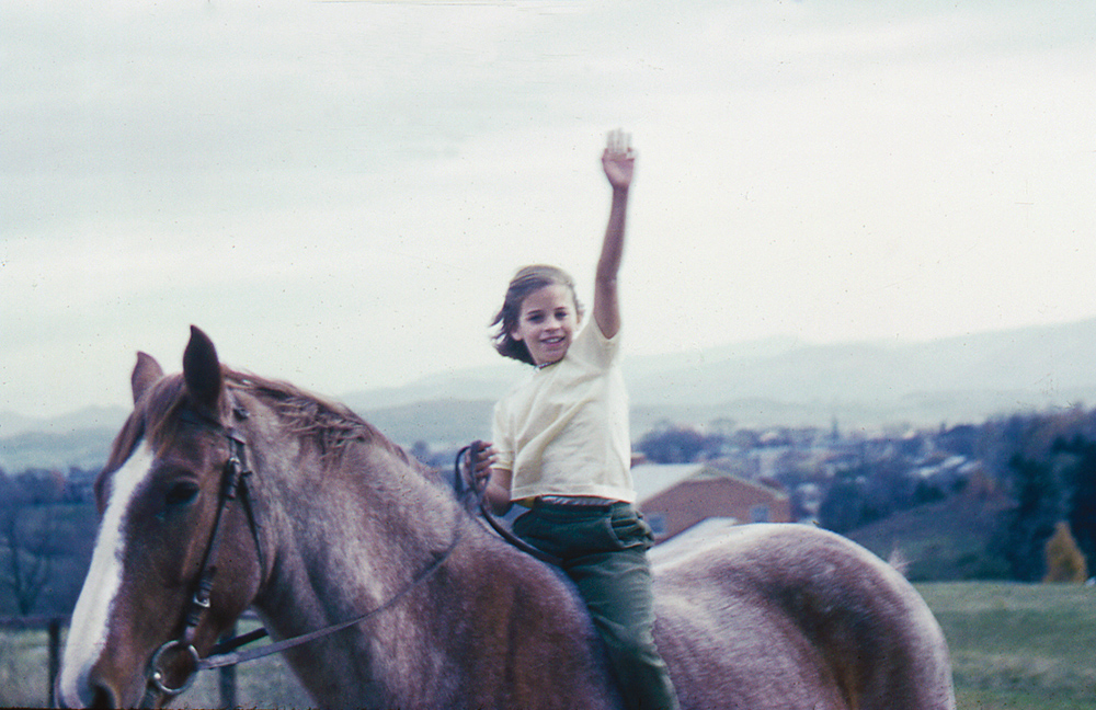 莎莉·曼：我的灵魂曾被暴露在批评家的棍棒下