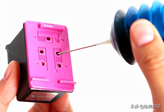 可加墨的墨盒加墨时应注意什么,墨盒为何加墨不能正常使用