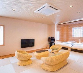 日本旅游住温泉旅馆,去日本住温泉酒店有好的推荐