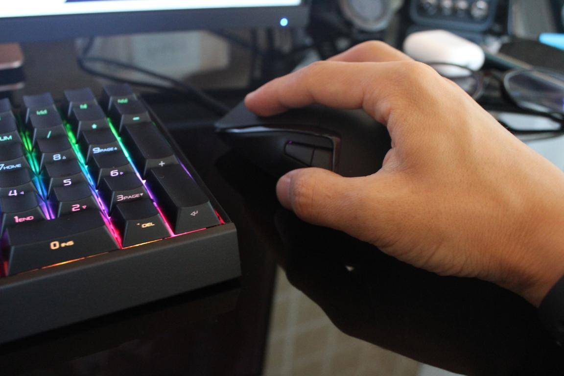 双十一剁手新攻略,双十一游戏外设必买清单