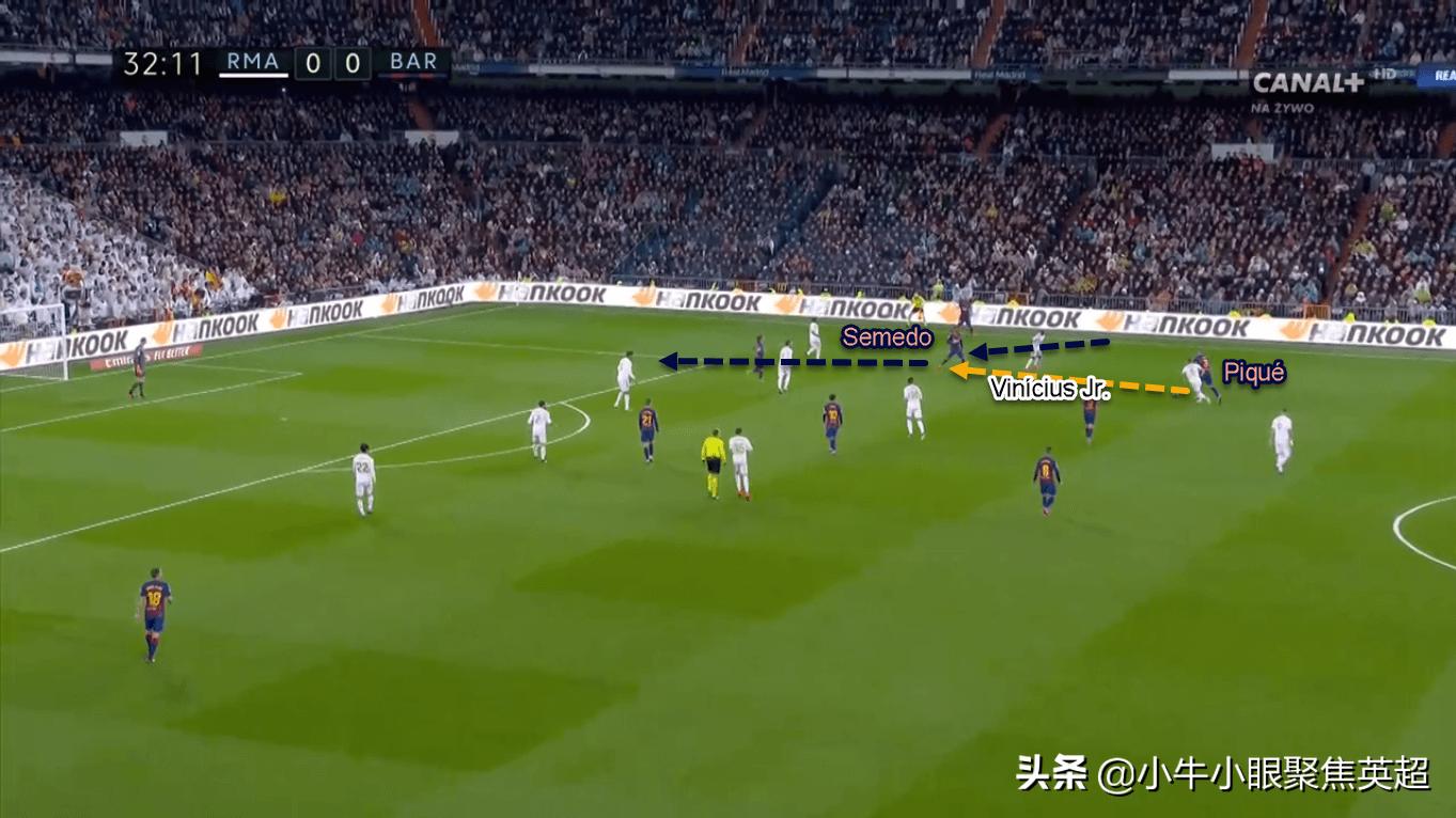 巴西天才初绽放！维尼修斯会成为银河战舰的下一个巨星吗？