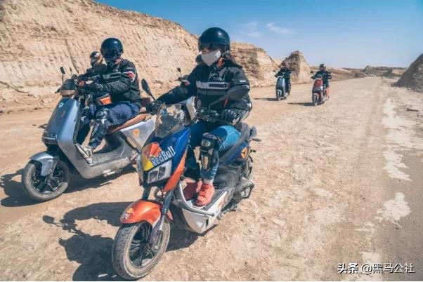 纵行火星地表可行吗？雅迪冠能2.0给你答案