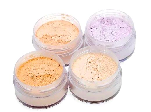 是不是所有底妆夏天容易脱妆,怎么才能摆脱油腻脸