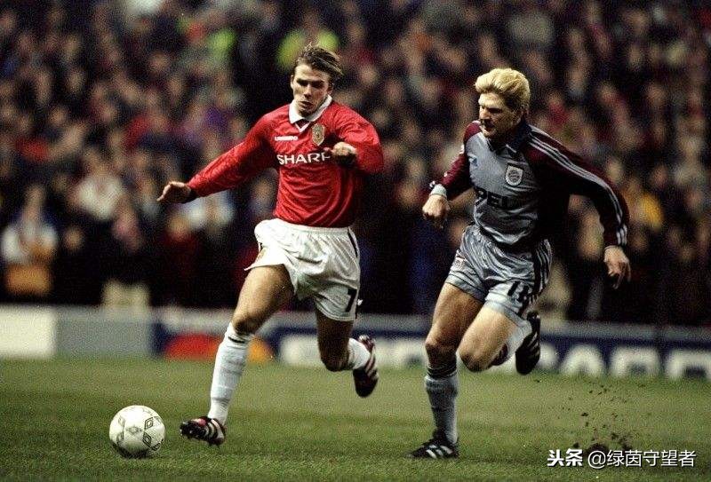 齐达内卡恩,基恩怒斥维埃拉现场