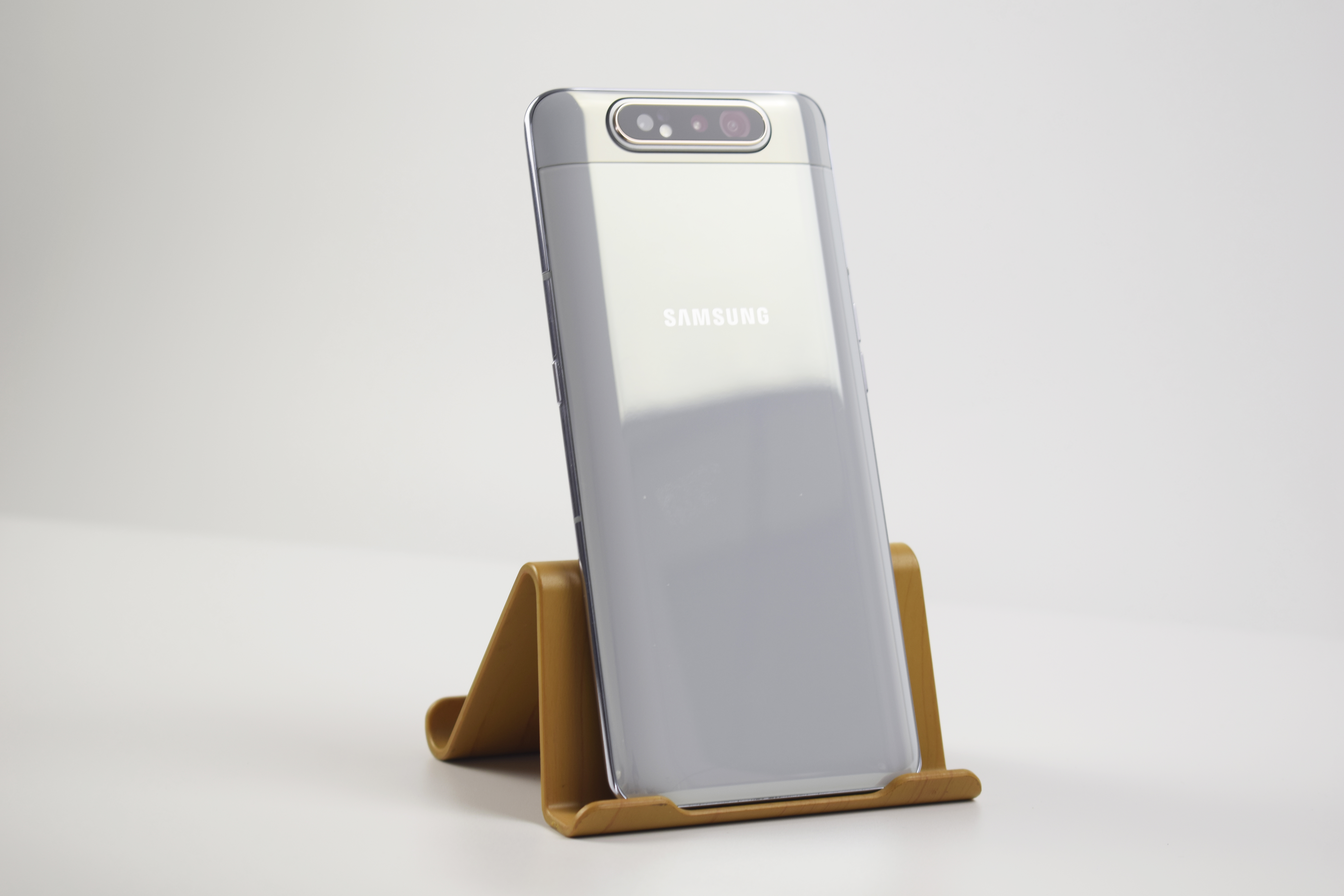 三星a80评测,三星a80和三星s10plus对比