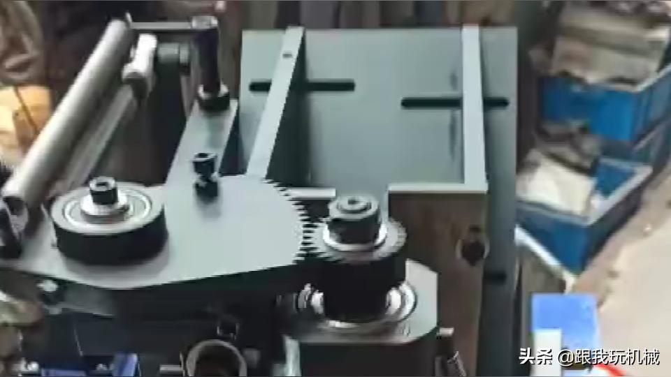 为什么凸轮机构很厉害,凸轮机构是怎样分类的