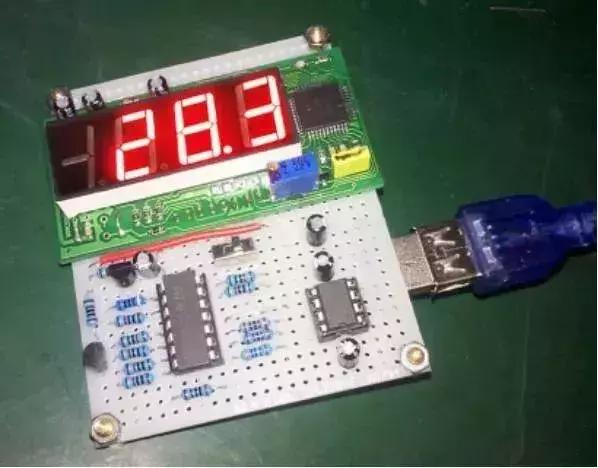初学者怎么看懂电路板走向,初学电工认识一下电路板
