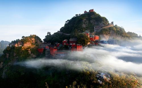 电竞中的金庸武林——各俱乐部间的华山论剑，Rookie竟是张无忌！