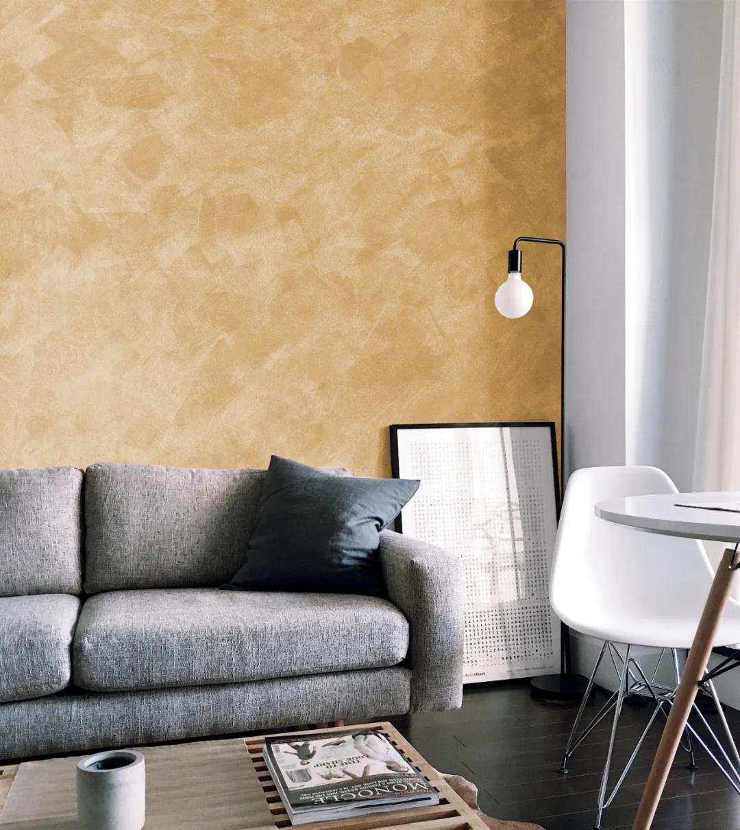 蒙太奇艺术涂料属于什么档次,珐蓝邸艺术涂料的优缺点