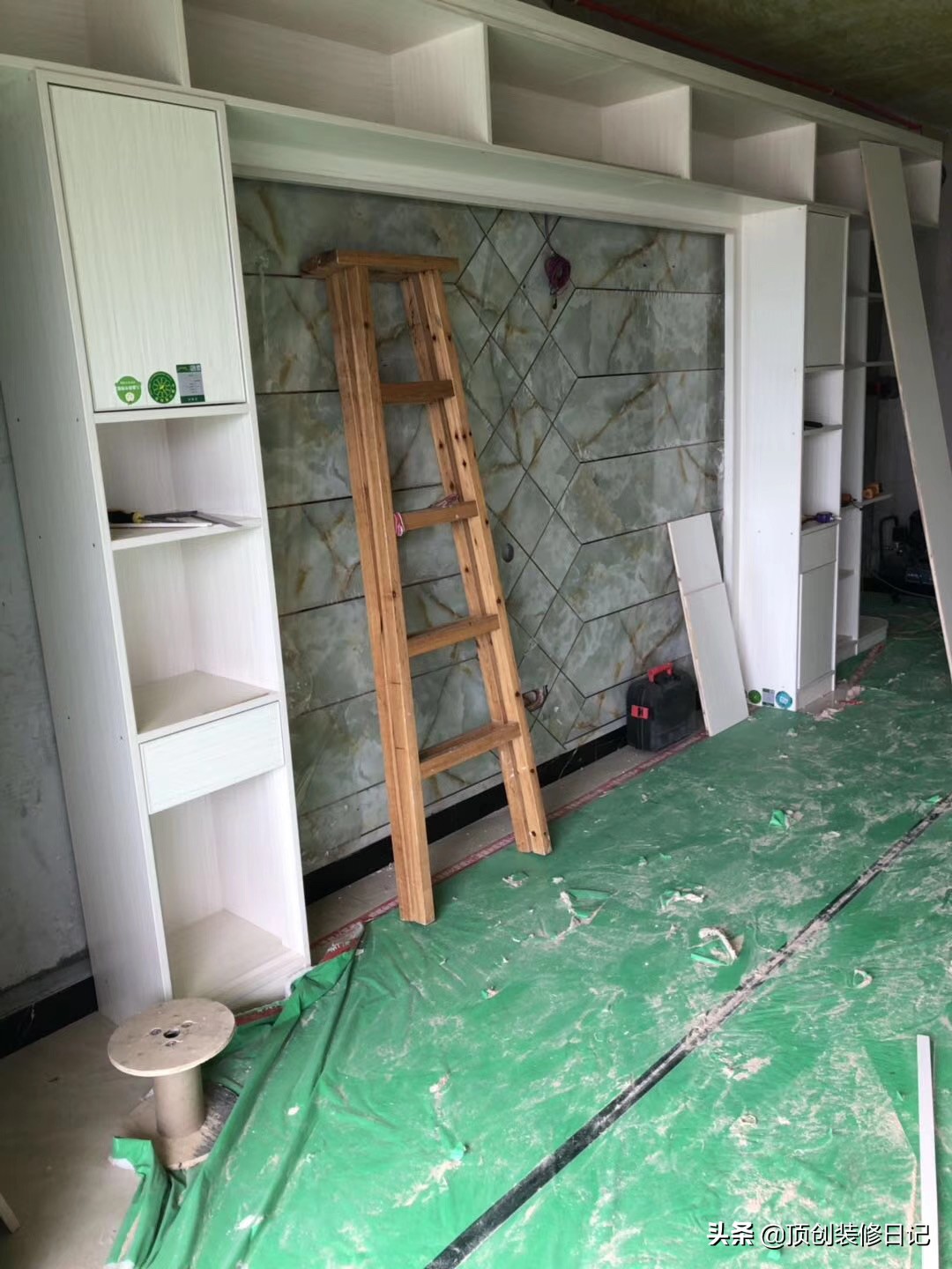 5w装修,5w房子装修