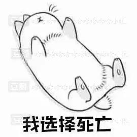 我收的不是快递，是笑话