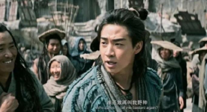 《*途征**》为何遭遇全网吐槽,这部电影真有那么难看吗?