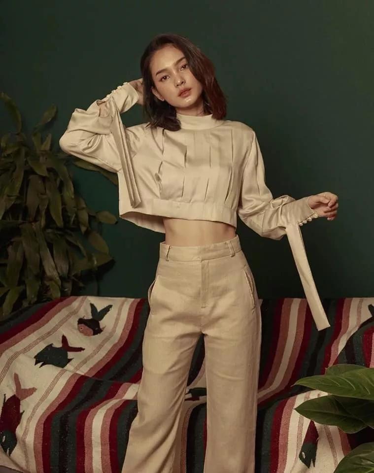 泰国有什么潮牌值得买,泰国潮牌女生