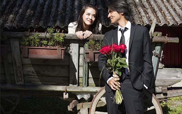 舒淇最新美照,舒淇的美