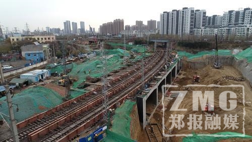 畅通郑州2019,郑州畅通三环