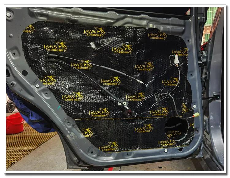 加装低音炮需要加功放吗,加装有源低音炮对功放有要求吗