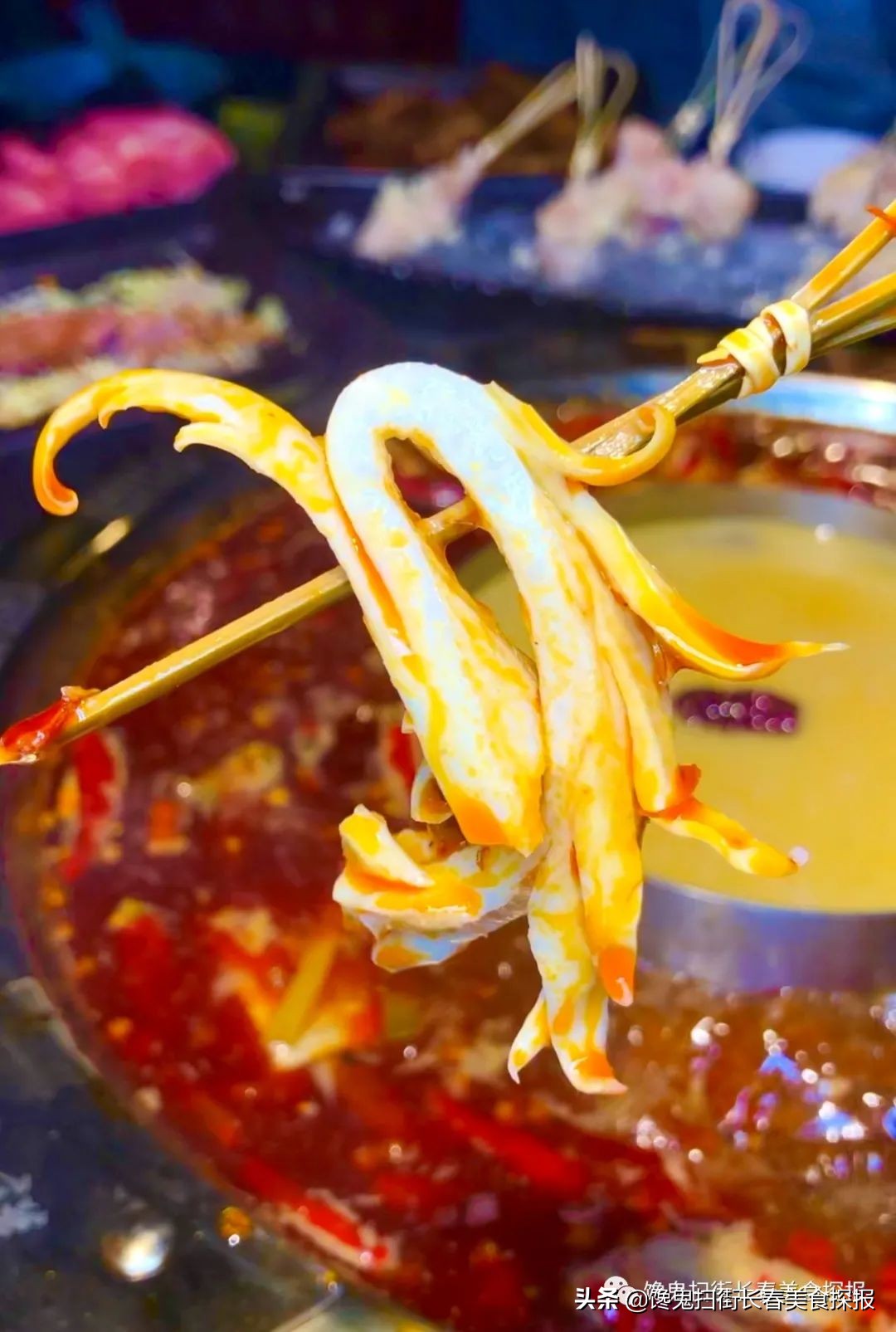 没有套路只有品质的火锅店,实惠鲜货火锅店