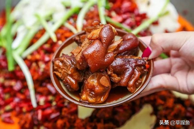 重庆解放碑附近苍蝇馆子前十名,重庆美食苍蝇馆子解放碑附近