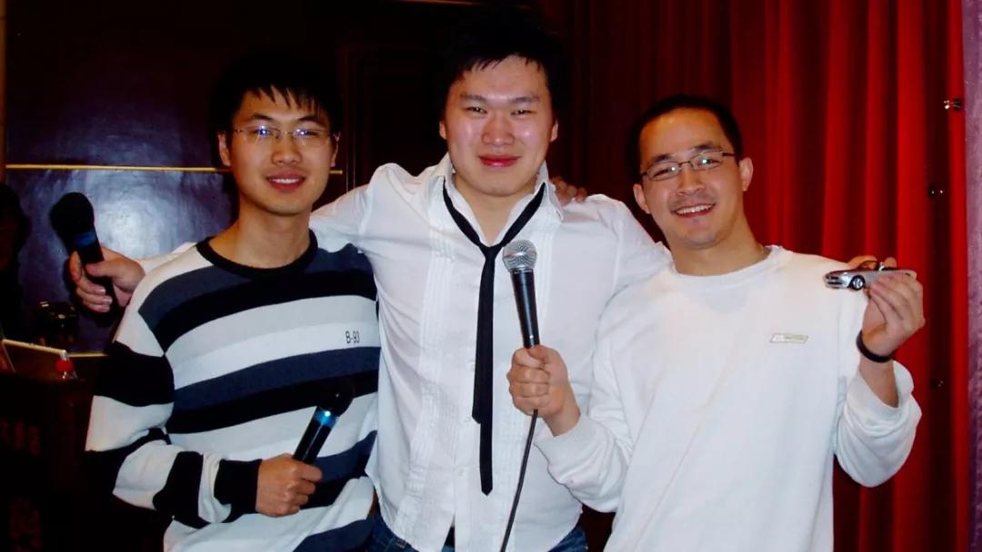 从程序员到工程师,从程序员到高管之路