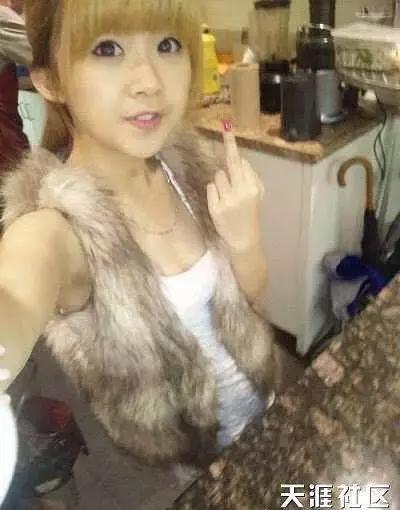 马蓉为什么转型网红,马蓉转型成网红