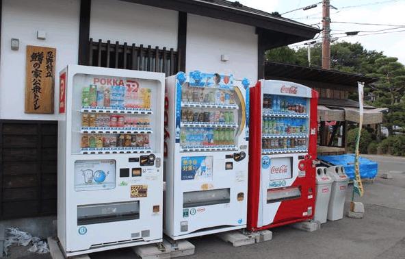 开一家无人售货生意怎么样,无人售货店怎么做生意