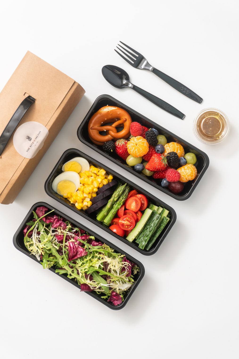 北京丽思卡尔顿酒店自助午餐,北京丽思卡尔顿酒店餐厅优惠季