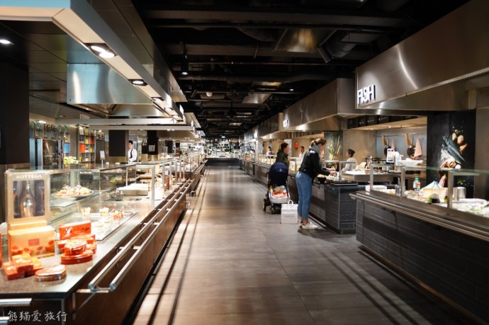 荷兰买东西在德国机场可以退税吗,墨尔本退税奢侈品