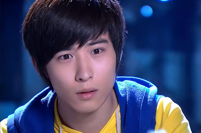 江苏十大男明星,中国公认十大帅哥明星排名