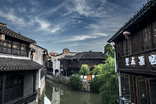 嘉兴的粽子为什么被称为粽子之王,嘉兴粽子的美味果然名不虚传