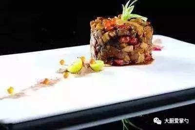 经典特色凉菜,8道经典凉菜100例