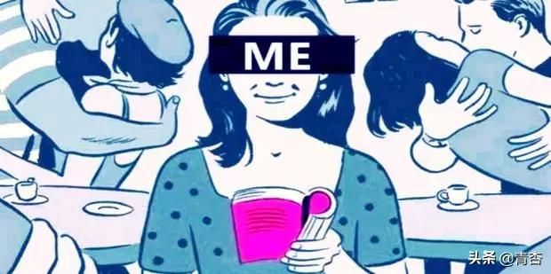 无性恋等于性无能、性冷淡吗？