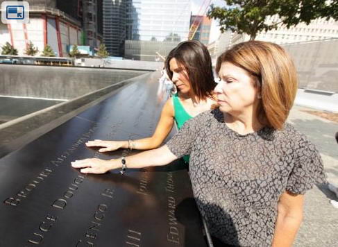 9·11纪念日,美国民众如何渡过这个特别的日子?