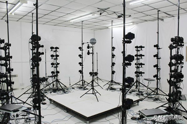 分享吉考斯工业xPlayStation宣传CG制作幕后