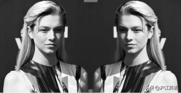 15岁艺术家,15岁走秀