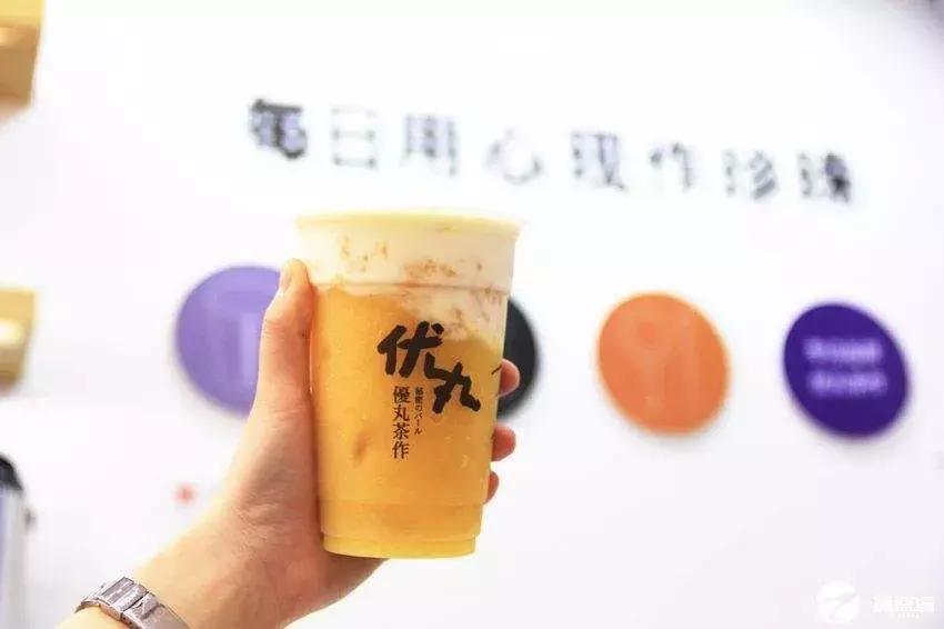 超强甜蜜饮品盘点,近20款网红茶饮6.1元承包你的儿童节