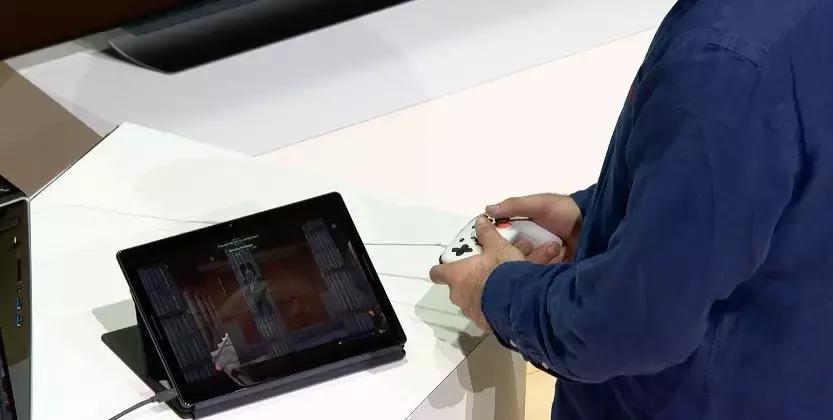 谷歌进军游戏产业！任天堂、索尼股价重挫，NVIDIA显卡业务遭乱流