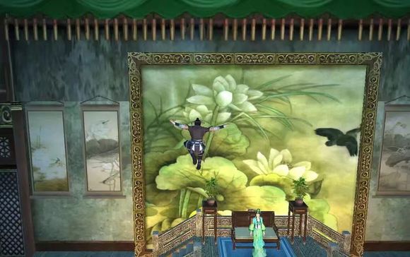 九阴真经各门派内功满层,九阴真经内功修炼