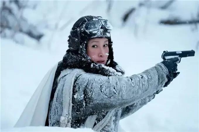 悬崖之上周乙怎么与小兰接头,悬崖之上大结局周乙与小兰对话