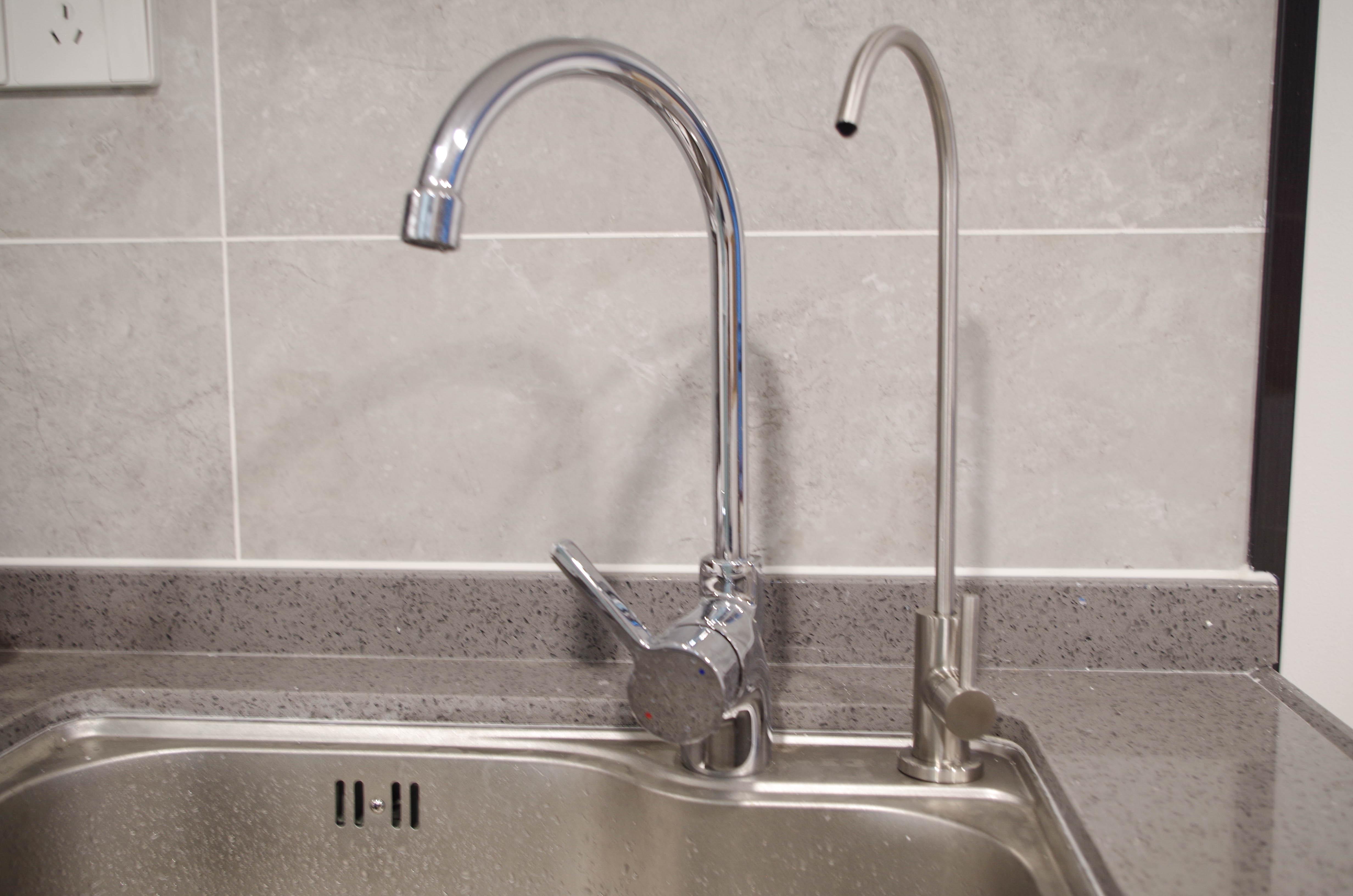 什么净水器可以和352对比,小米净水器352k10