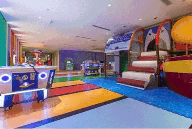 诺亚方舟2号店,诺亚方舟两大一小套票