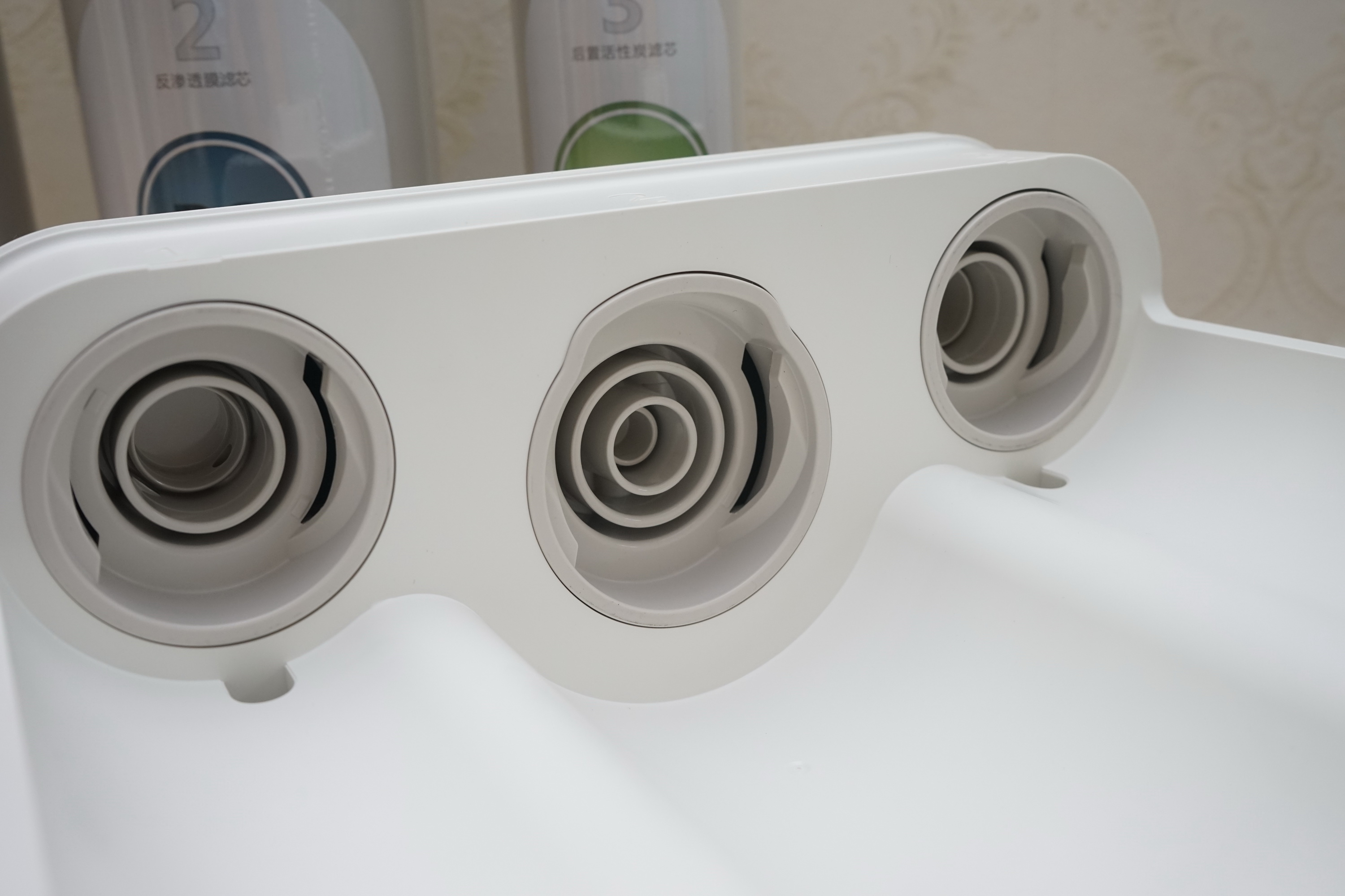 什么样的纯水机比较好,纯水机好还是矿物水好