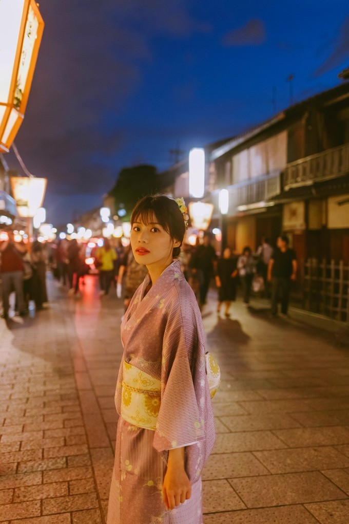 伏见稻荷大社怎么去清水寺,伏见稻荷大社到清水寺远吗