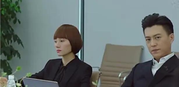 我的前半生:感情上,为何女强人唐晶,最终败给了罗子君