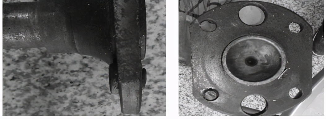 螺栓断裂原因及解决方法,高强螺栓断裂原因及照片