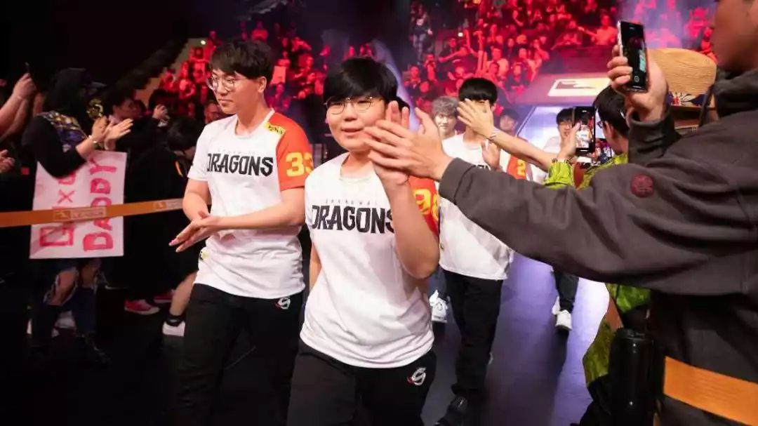 守望先锋owl选手有多强,守望先锋owl2赛季