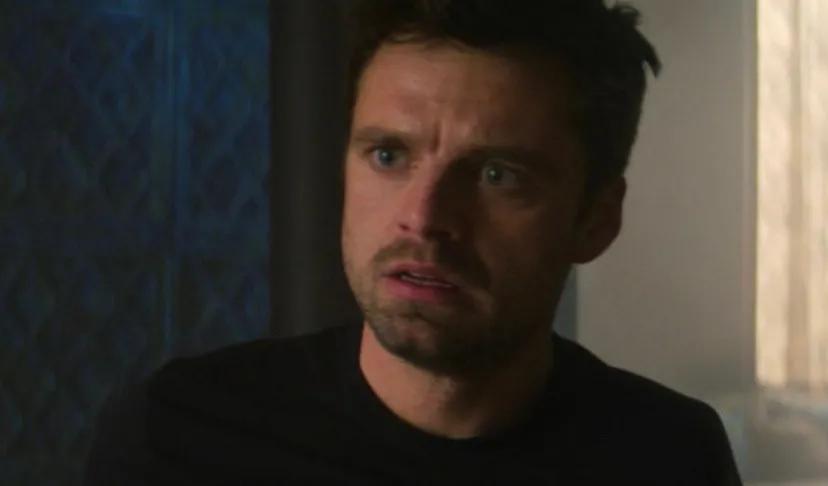 猎鹰与冬兵巴基,猎鹰与冬兵中的冬兵是不是巴基