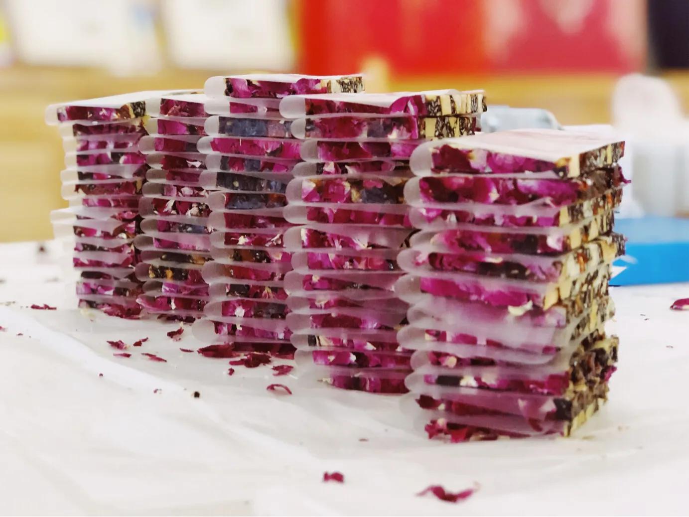 我和甑糕的故事,我和东阿阿胶的故事