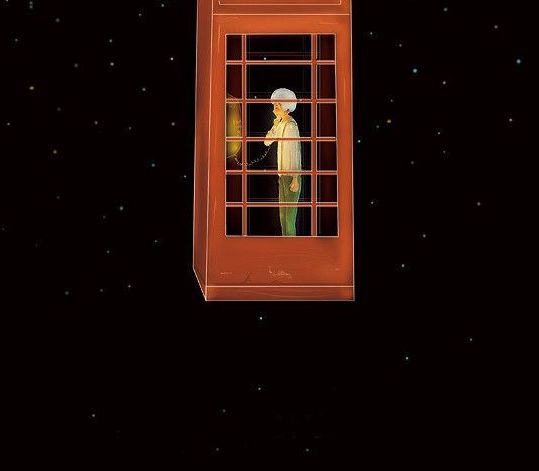 妻子玩手机不做家务，男人：“她父母就这样，我和孩子都嫌弃她”