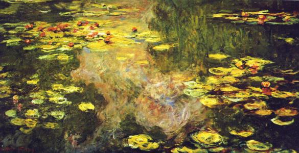 天下皆知美之为美的理解,西方艺术的美